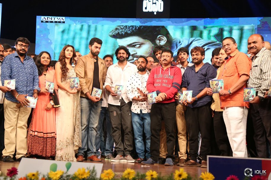 Loafer-Movie-Audio-Launch